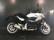 Motorrad kaufen Neufahrzeug BMW F 900 XR A2 (touring)