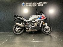 Motorrad kaufen Neufahrzeug BMW S 1000 XR (touring)