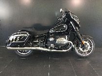 Motorrad kaufen Neufahrzeug BMW R 18 B (touring)