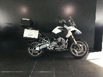 Motorrad kaufen Occasion BMW R 1200 GS (enduro)