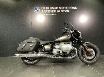 Motorrad kaufen Neufahrzeug BMW R 18 Classic (custom)
