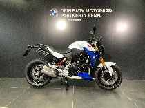 Motorrad kaufen Neufahrzeug BMW F 900 R A2 (naked)