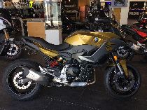 Motorrad kaufen Neufahrzeug BMW F 900 XR A2 (touring)