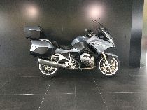 Motorrad kaufen Occasion BMW R 1200 RT ABS (touring)