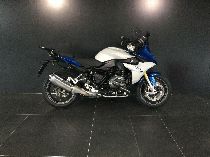 Motorrad kaufen Occasion BMW R 1200 RS ABS (touring)