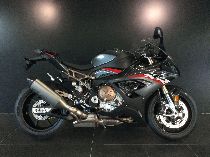 Motorrad kaufen Neufahrzeug BMW S 1000 RR (sport)