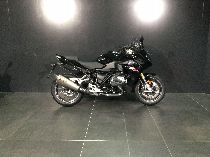 Motorrad kaufen Neufahrzeug BMW R 1250 RS (touring)