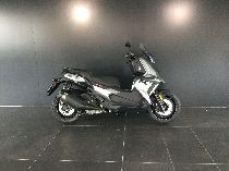 Motorrad kaufen Neufahrzeug BMW C 400 X (roller)