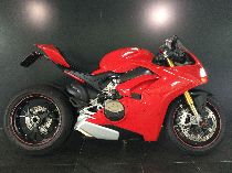 Motorrad kaufen Occasion DUCATI 1103 Panigale V4 S (sport)