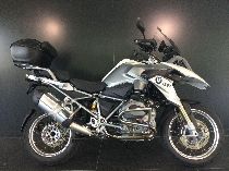 Motorrad kaufen Occasion BMW R 1200 GS ABS (enduro)