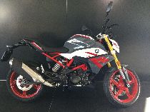 Motorrad kaufen Neufahrzeug BMW G 310 R (naked)