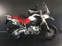  Motorrad kaufen Occasion BMW R 1200 GS (enduro)