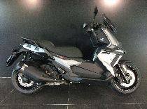 Motorrad kaufen Neufahrzeug BMW C 400 X (roller)