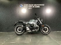 Motorrad kaufen Neufahrzeug BMW R nine T Pure A2 (retro)