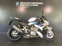 Motorrad kaufen Neufahrzeug BMW S 1000 R (naked)