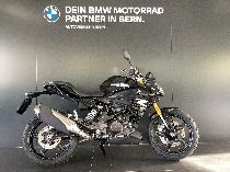 Motorrad kaufen Neufahrzeug BMW G 310 R (naked)