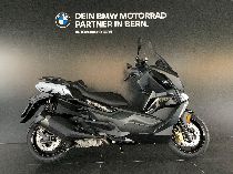  Motorrad kaufen Neufahrzeug BMW C 400 GT (roller)