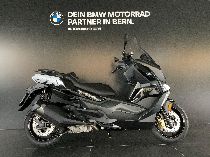 Aquista moto Veicoli nuovi BMW C 400 GT (scooter)