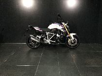Motorrad kaufen Neufahrzeug BMW R 1250 R (naked)