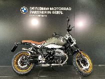  Motorrad kaufen Neufahrzeug BMW R nine T Scrambler (retro)