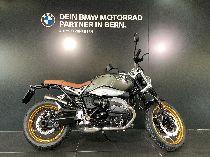 Motorrad kaufen Neufahrzeug BMW R nine T Scrambler (retro)