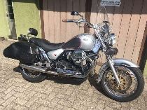 Motorrad kaufen Occasion MOTO GUZZI California 1100 EV C (touring)