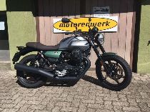 Motorrad kaufen Neufahrzeug MOTO GUZZI V7 850 Stone (retro)