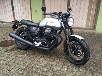 Motorrad kaufen Occasion MOTO GUZZI V7 III Rough (retro)