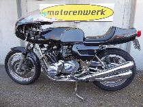 Motorrad kaufen Oldtimer RICKMAN KAWASAKI CR2 A (sport)