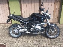 Motorrad kaufen Occasion BMW R 1200 R (naked)