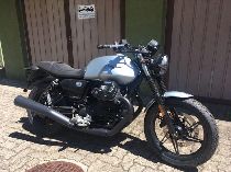 Motorrad kaufen Neufahrzeug MOTO GUZZI V7 850 Stone (retro)