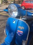 Motorrad kaufen Occasion VESPA PX 125 (roller)