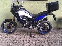 Motorrad kaufen Occasion YAMAHA Tenere 700 (enduro)