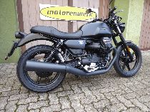 Motorrad kaufen Neufahrzeug MOTO GUZZI V7 Stone ABS (retro)