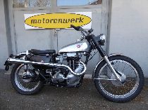 Motorrad kaufen Oldtimer MATCHLESS G80S