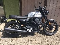 Motorrad kaufen Occasion MOTO GUZZI V7 III Rough (retro)