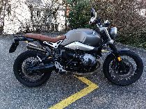 Motorrad kaufen Occasion BMW R nine T Scrambler ABS (retro)