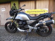 Motorrad kaufen Neufahrzeug MOTO GUZZI V85 TT (enduro)