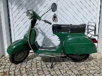  Motorrad kaufen Oldtimer VESPA VNL3 (roller)