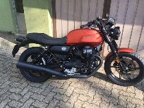 Motorrad kaufen Neufahrzeug MOTO GUZZI V7 850 Stone (retro)
