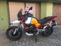 Motorrad kaufen Neufahrzeug MOTO GUZZI V85 TT (enduro)