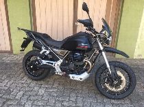  Töff kaufen MOTO GUZZI V85 TT Aktion Fr. 2560.- Enduro