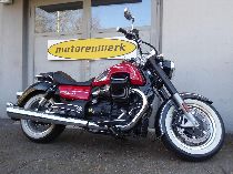 Motorrad kaufen Occasion MOTO GUZZI Eldorado 1400 ABS (custom)