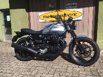 Motorrad kaufen Neufahrzeug MOTO GUZZI V7 850 Stone (retro)