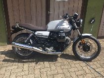 Motorrad kaufen Neufahrzeug MOTO GUZZI V7 850 Special (retro)