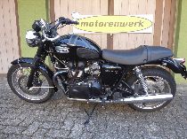Motorrad kaufen Occasion TRIUMPH Bonneville 900 (custom)