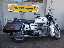 Motorrad kaufen Oldtimer MOTO GUZZI V7 Spezial
