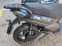 Motorrad kaufen Neufahrzeug FD MOTORS F5 Citystar (roller)