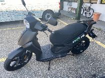 Motorrad kaufen Neufahrzeug FD Motors F5 Citystar (roller)