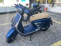 Motorrad kaufen Neufahrzeug TILGREEN TilScoot RS (roller)